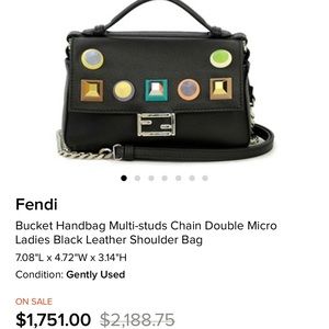 Fendi